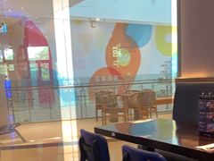 -bluefrog蓝蛙(皇庭广场店)