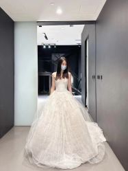 -Vera Wang婚纱礼服旗舰店