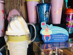 -星巴克(呼和浩特民族商场店)