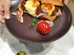 -théATRE茶聚场·餐厅(环球金融中心店)