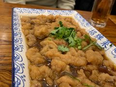 -老雒阳面馆·水席·洛阳菜(王城路店)