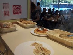 -素满香·素食自助餐(苏州·临顿路店)