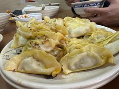 -回回锅贴(小河沿店)