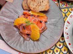 -BROWNSTONE布朗石西班牙餐厅(富城店)