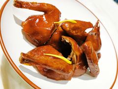 红烧乳鸽-胜记酒家·精致线(君汇店)