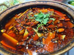 -天府掌柜(九眼桥店)