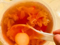 -汕头街养生糖水铺