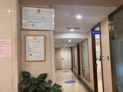 -碧莲盛·不剃发植发