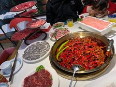 -二荆条·城市森林火锅旗舰店