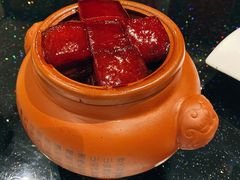老弄堂红烧肉-上海1号私藏菜(静安店)