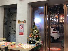 门面-甜心妈妈·榴莲星级糖水(北京路总店)