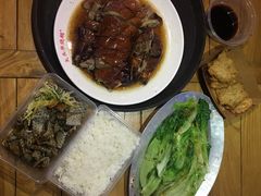 -黄连大头华烧鹅店(大良店)