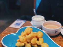 -蒙亨·手把肉·蒙古包餐厅(乌兰察布天恒广场店)