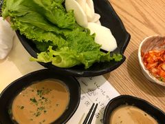 -伊豆野菜村(大族广场店)