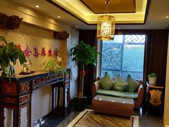 -樱蘭·影院足道·养生SPA(三里屯店)