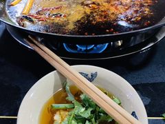 -星鸿社重庆老火锅