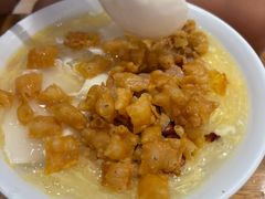 -豆相识•九九豆腐脑(牛咡桥店)