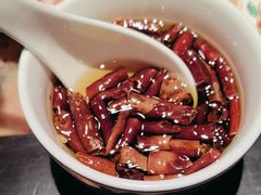 -清真·老门框爆肚涮肉·中华老字号(丰管路店)
