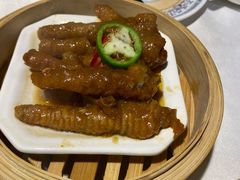 -顺德粥城·叹茶食粥(良化店)
