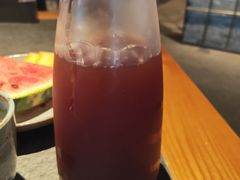 -老墙根涮肉·铜锅·烧烤(欢乐谷·王四营店)