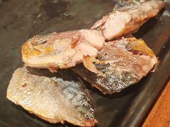 -肉仓焼肉バー(烟台山店)