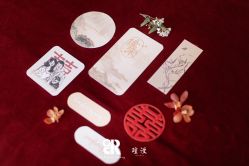 点击看大图 -彼歌婚礼工作室·星座专属定制