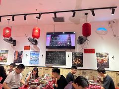 -荆九爷爆炒桥头三嫩(浙大店)