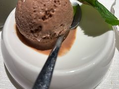 -LESCEDARS Brasserie Bistro香柏树