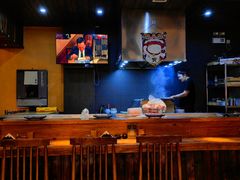 -鸟幸 TORISAKI 炭火居酒屋