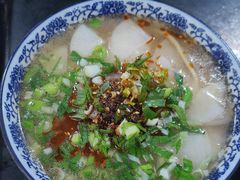 -陇上全荟兰州传统牛肉面(延吉路店)