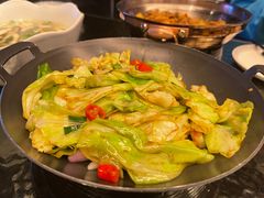 -桂花里·衢州菜·精酿餐吧(未来科技城万达广场店)