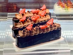 -红房子西菜馆(淮海中路店)