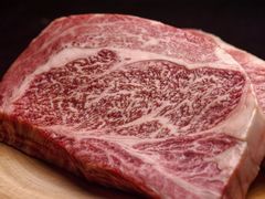 -NIUAN牛庵·日式和牛烧肉(恒隆店)