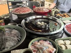 -巴倒烫陆派火锅山庄(南山总店)