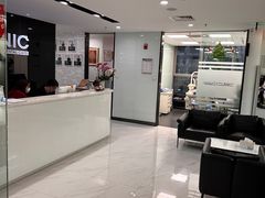 -马泷齿科·皓康门诊(尚都SOHO店)