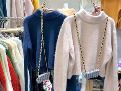 -南京环北服装批发市场