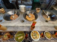 -杨家汀州韵(万达店)