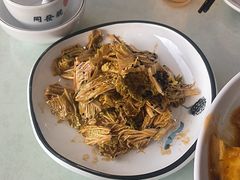 -同发号饭庄(复兴路店)