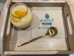 -杏甜品(尖沙咀加拿分道店)