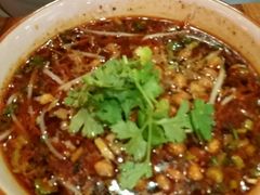 -芙蓉巷成都名小吃(丹尼斯2天地店)