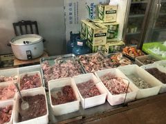 -兄妹生滚粥(广昌路店)