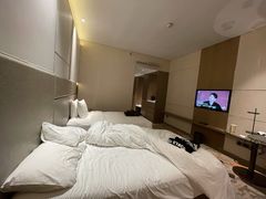 -上海国展宝龙丽筠酒店