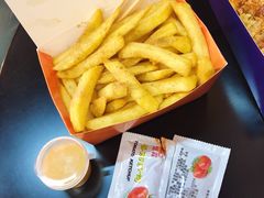 -前进5路汉堡炸鸡(前进五路店)