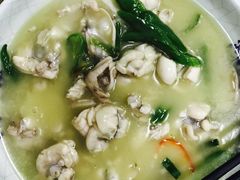 招牌牛蛙面-富贵面馆(镇坪路店)