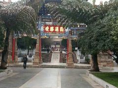 -昆明动物园