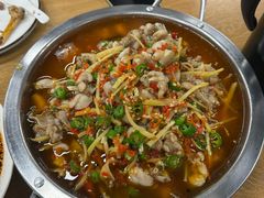 -艺味深尝(云锦路店)