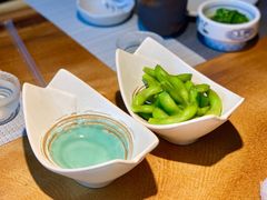 -森味薪火烧•烧鸟居酒屋•日本料理(望京店)