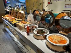 -快乐爱斯米牛排·寿喜烧自助(亿合城店)