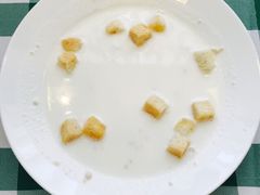 -小白桦西餐厅