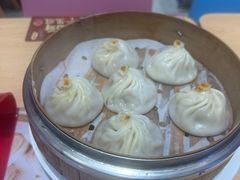 -小杨生煎(周浦万达店)